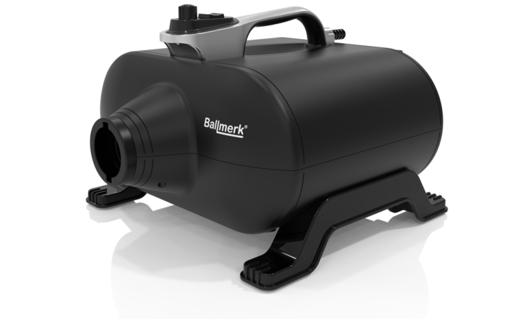 SOPLADOR SHERNBAO TYPHOON 8HP