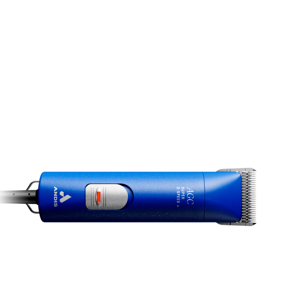 Rasoir (tondeuse) professionnel AGC de Andis - 1 vitesse - www