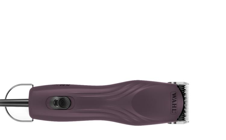 MAQUINA WAHL KM10+ PRO PURPLE