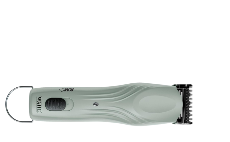 MAQUINA WAHL INALAMBRICA KMC SAGE