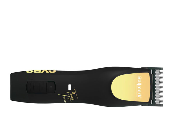 MÁQUINA CVR-2 INALAMBRICA BALLMERK